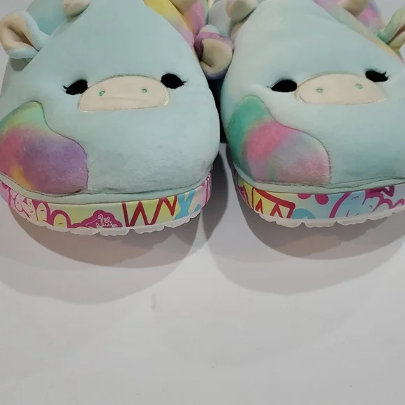 Crocs Unisex Adult Squishmallows Caedia Classic Clogs size 13 Men brand new - Picture 5 of 13